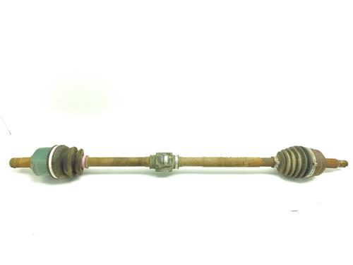 Used Right front driveshaft MITSUBISHI ASX (GA_W_) 1.6 MIVEC (GA1W) (117 hp) 30511265