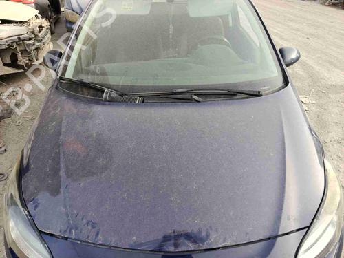 Panser Panser OPEL CORSA E (X15) 1.3 CDTI (08, 68) (75 hp) 37492340 37492340