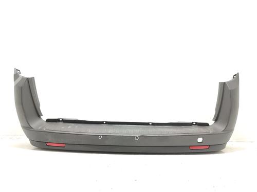 Used Rear bumper FIAT DOBLO Platform/Chassis (263_) 1.3 D Multijet (90 hp) 17445447