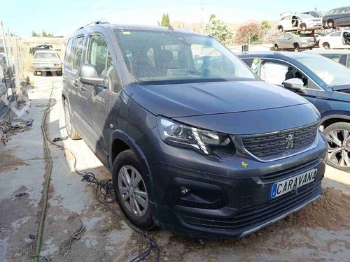 Used Parts PEUGEOT RIFTER  1.5 BlueHDi 130  4769385