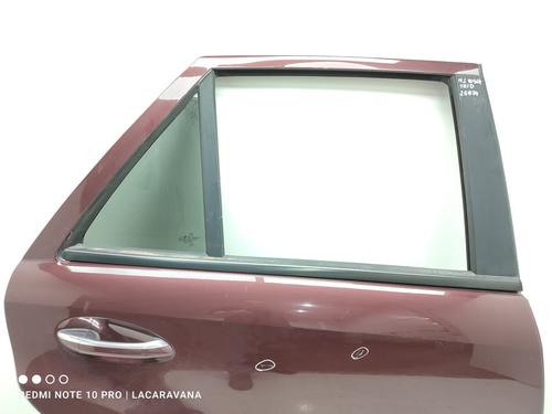 Right rear door MERCEDES-BENZ M-CLASS (W164) ML 280 CDI 4-matic (164.120) | BP16505762C5 