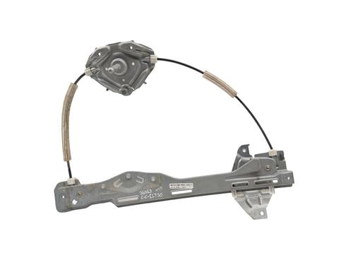 Used Rear right window mechanism CITROËN C-ELYSEE (DD_) [2012-2025]  30966800