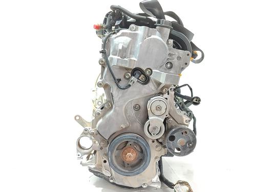 Engine NISSAN QASHQAI I (J10, NJ10) 2.0 | BP17825238M1 