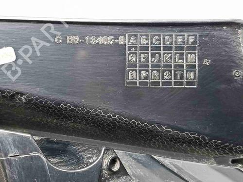 Left taillight FORD FIESTA VI (CB1, CCN) 1.5 TDCi | BP36812386C34 - Image 4
