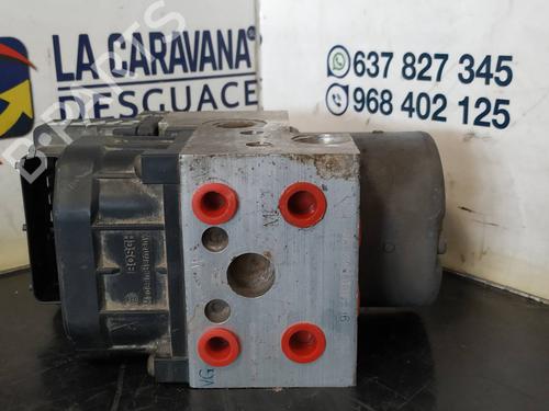 Used ABS pump CITROËN XSARA (N1) 2.0 HDi 90 (90 hp) 16508167