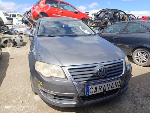 Switch VW PASSAT B6 (3C2) | BP26206111I30 - Image 7