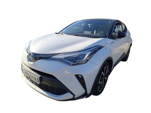 Engine control unit (ECU) TOYOTA C-HR (_X1_) | BP35806936M57 - Image 6