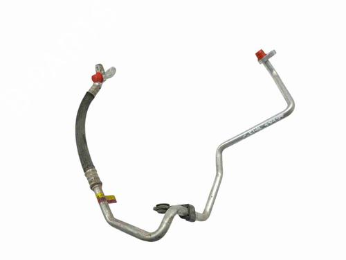 Used AC pipe AC pipe CITROËN C-ELYSEE (DD_) 1.6 BlueHDi 100 (99 hp) 36277731 36277731