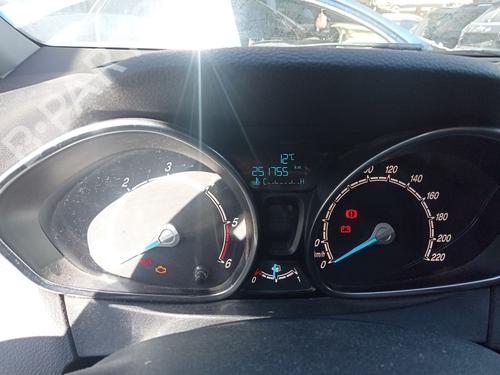 Feu de coffre gauche FORD B-MAX (JK) 1.6 TDCi | BP31717608C79 