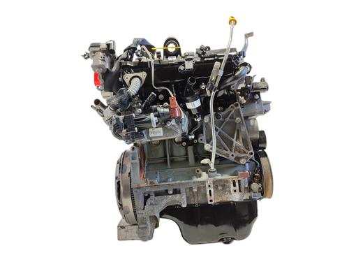 Engine FIAT 500L (351_, 352_) 1.3 D Multijet (199LXY1A, 199LXY11) | BP29512668M1 