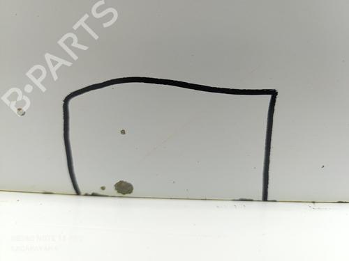 Right front door CITROËN BERLINGO MULTISPACE (B9) 1.6 HDi 75 / BlueHDi 75 | BP21586869C3 