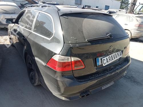 Steering pump BMW 5 Touring (E61) 525 d | BP16508706M99 