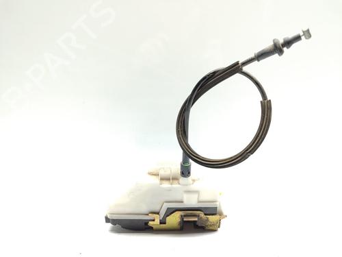 Front left lock CITROËN C3 I (FC_, FN_) 1.6 16V HDi | BP16837309C98 