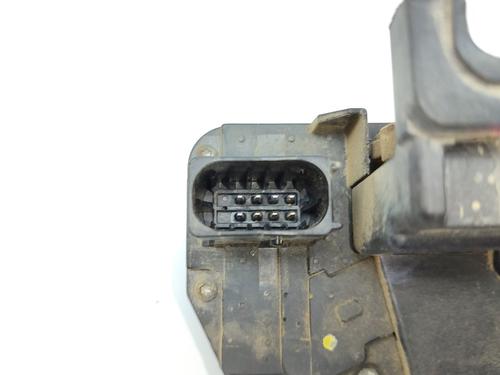 Front right lock CHEVROLET CAPTIVA (C100, C140) 2.0 D 4WD | BP16509305C97 