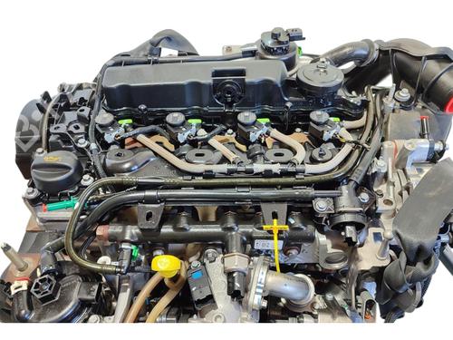 Engine FORD MONDEO V Hatchback (CE)  | BP29350431M1 
