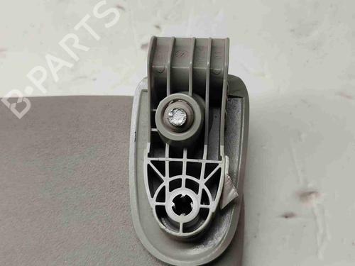 Right sun visor OPEL VIVARO B Van (X82) | BP39591617I2 - Image 4