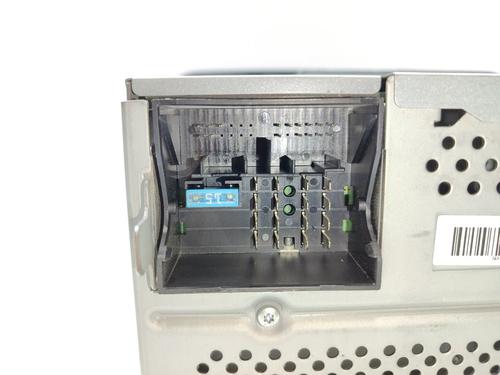 Radio VW GOLF VI (5K1)  | BP17633035E6 