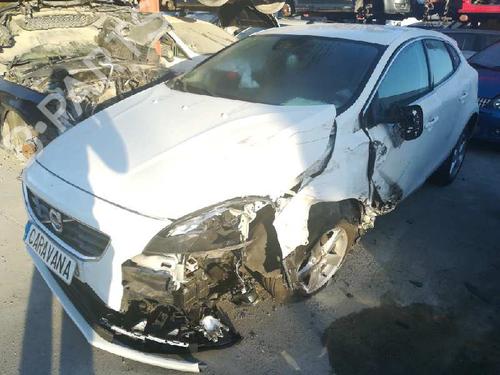 Climate control VOLVO V40 Hatchback (525)  | BP16505609I5 