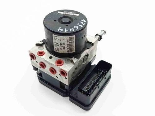 Used ABS pump ABS pump CITROËN C-CROSSER (VU_, VV_) [2007-2012] 39991629 39991629