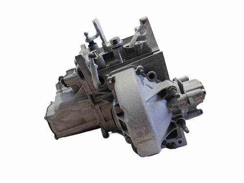 Gearbox CITROËN C4 CACTUS 1.2 THP 110 | BP38415001M3 - Image 8