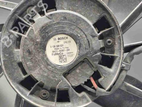 Radiator fan FORD TRANSIT CUSTOM V362 Bus (F3) | BP37640133M35 - Image 2