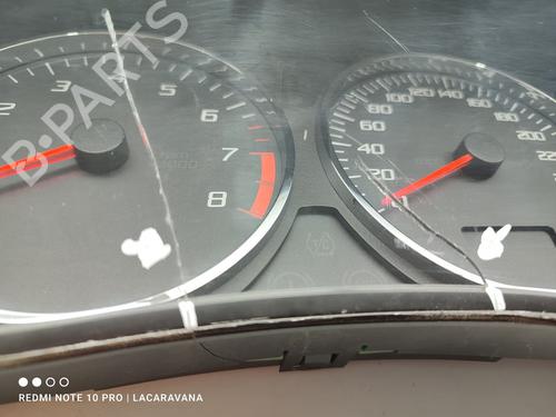Instrument cluster CADILLAC SRX 3.6 AWD | BP16506403C47 