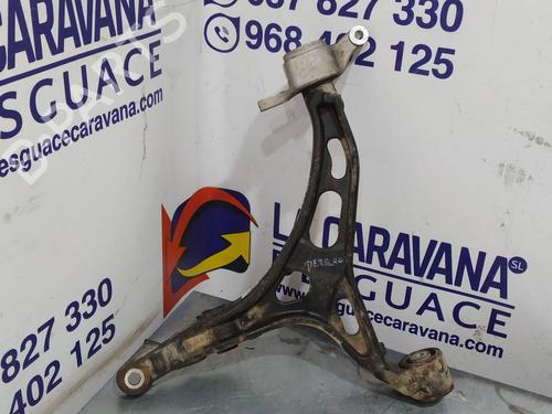 Used Right front suspension arm JEEP GRAND CHEROKEE IV (WK, WK2) 3.0 CRD V6 4x4 (250 hp) 16507438