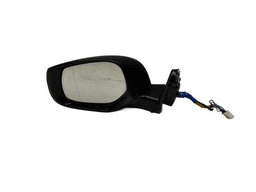 Used Left mirror Left mirror INFINITI Q30 2.2 D (170 hp) 34538286 34538286