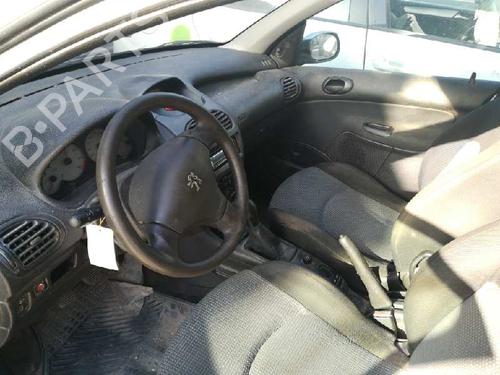 Left front driveshaft PEUGEOT 206 Hatchback (2A/C)  | BP30518029M38 