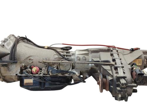 Used Gearbox DAEWOO MUSSO (FJ) 3.2 4x4 (220 hp) 21080790