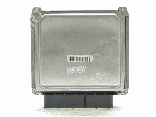 Engine control unit (ECU) SEAT IBIZA V (KJ1, KJG) 1.6 TDI | BP36597592M57 - Image 2