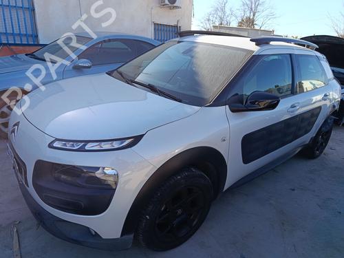 Used Parts CITROËN C4 CACTUS  1.2 VTi 82  4452526