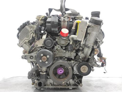 Engine MERCEDES-BENZ E-CLASS (W211) E 240 (211.061) | BP16510421M1 