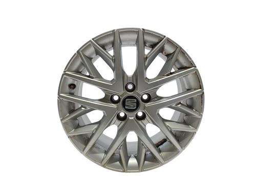 Rim SEAT IBIZA V (KJ1, KJG)  | BP29561385C45