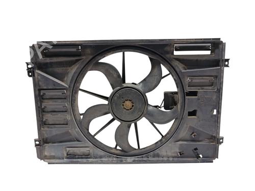 Used Radiator fan VW GOLF VI (5K1) 1.6 TDI (105 hp) 32228434