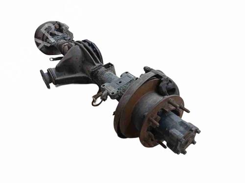 Bagaksel MAN TGE Platform/Chassis (UZ_) 2.0 TDI AWD | BP39430398M2 - Image 4