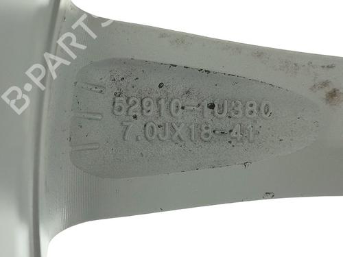 Rim KIA SORENTO II (XM) | BP30744154C45