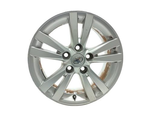 Używane Felga TOYOTA AVENSIS Saloon (_T27_) [2008-2018]  31014763