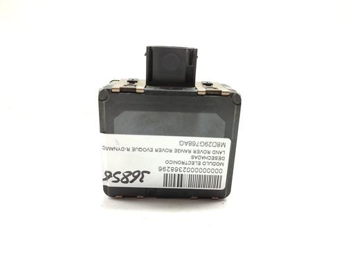 Electronic module LAND ROVER RANGE ROVER EVOQUE (L551)  | BP29715518M83 