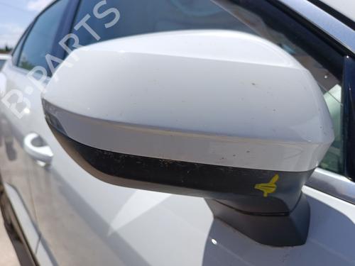 Used Right mirror Right mirror AUDI Q3 (F3B) 35 TDI (150 hp) 35791911 35791911