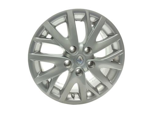 Used Rim RENAULT MEGANE III Hatchback (BZ0/1_, B3_) [2008-2026]  16513202