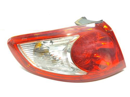 Used Left taillight HYUNDAI SANTA FÉ II (CM) [2005-2015]  25997178