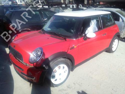 Left front fenders MINI MINI (R50, R53) Cooper | BP16518516C41 