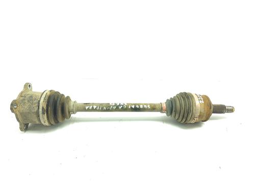 Used Left rear driveshaft SUZUKI GRAND VITARA II (JT, TE, TD) 1.9 DDiS (JB419WD, JB419XD) (129 hp) 30511367