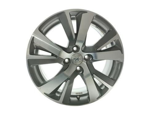 Fælk PEUGEOT 2008 I (CU_) [2013-2026]  31707013