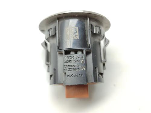 Ignition barrel NISSAN QASHQAI II (J11, J11_)  | BP16505187M48 