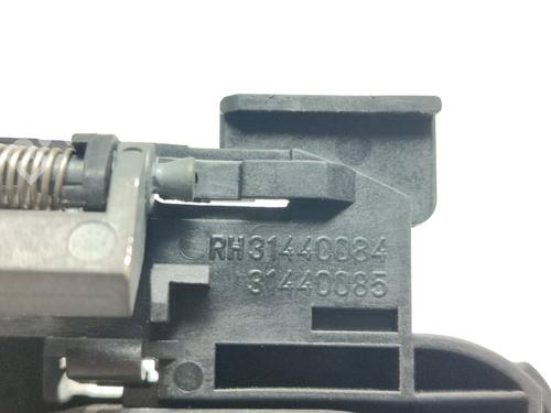 Rear right exterior door handle VOLVO V40 Hatchback (525) D2 | BP16926938C130 