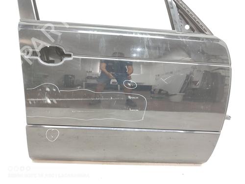 Right front door LAND ROVER RANGE ROVER III (L322) 3.6 D 4x4 | BP16505928C3 