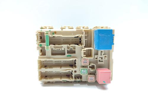 Used Fuse box TOYOTA AVENSIS Saloon (_T27_) 2.0 D-4D (ADT270_, ADT270R) (124 hp) 17216719