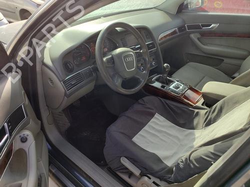 Left headlight AUDI A6 C6 (4F2) | BP24417398C28 - Image 14